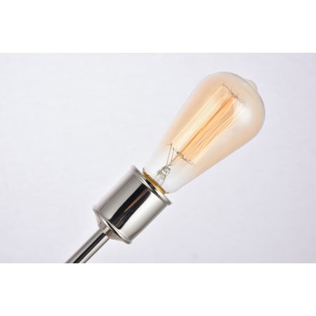 A large image of the Elegant Lighting LD8016D18 Elegant LD8007D18PN Alternate Image 5