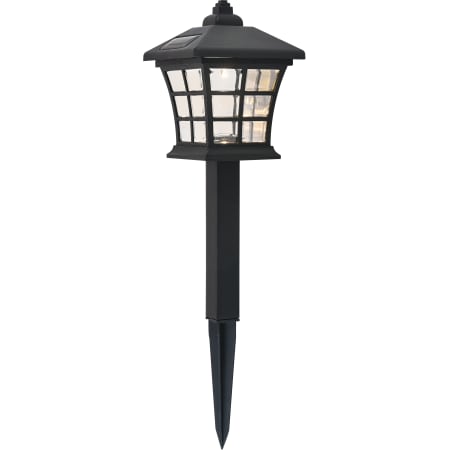 A large image of the Elegant Lighting LDOD3004-6PK Black