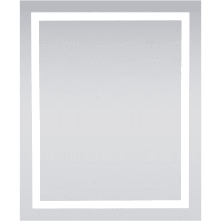 A large image of the Elegant Lighting MRE73036 Silver