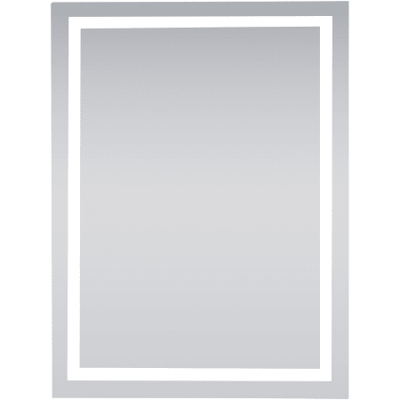 A large image of the Elegant Lighting MRE73648 Silver