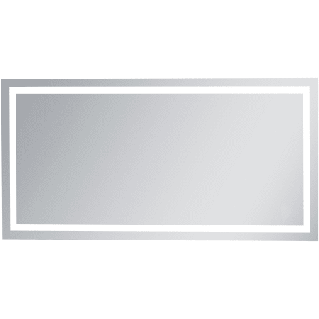 A large image of the Elegant Lighting MRE73672 Silver