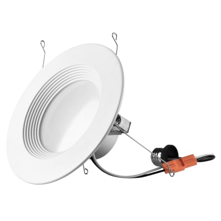 A large image of the Elegant Lighting RN61527RF-4PK Alternate View