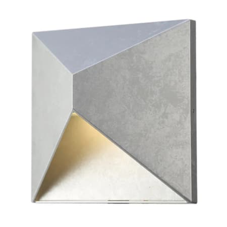 A large image of the Elegant Lighting LDOD1101 Silver