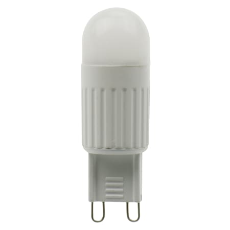 A large image of the Elegant Lighting G9LED101 Alternate View