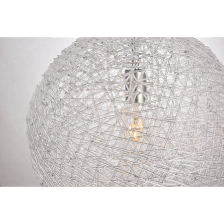 A large image of the Elegant Lighting LDPD2070 Alternate View