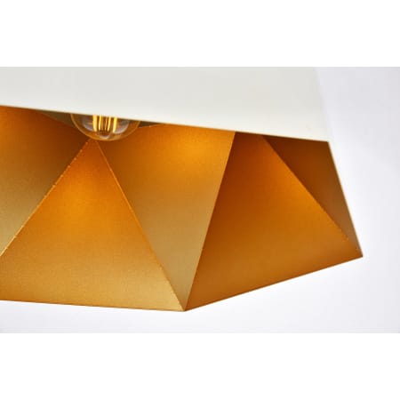 A large image of the Elegant Lighting LDPD2082 Alternate View