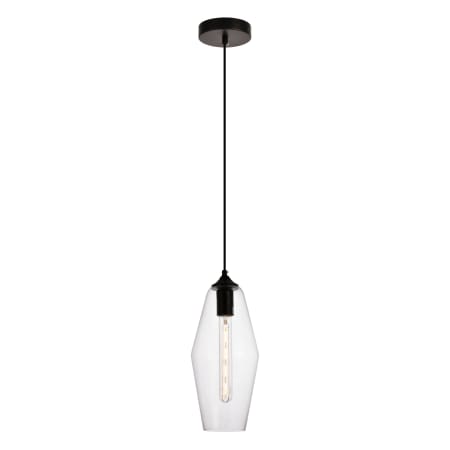 A large image of the Elegant Lighting LDPD2119 Alternate View