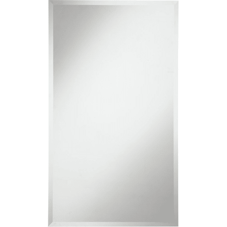 A large image of the Elegant Lighting MR-4020 Clear Mirror