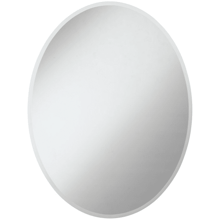 A large image of the Elegant Lighting MR-4021 Clear Mirror