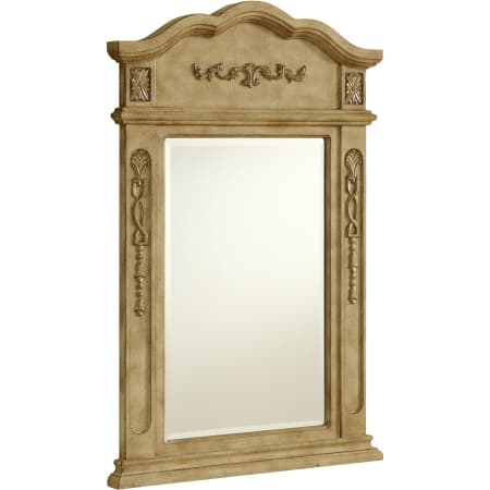 A large image of the Elegant Lighting VM-1001 Antique Beige