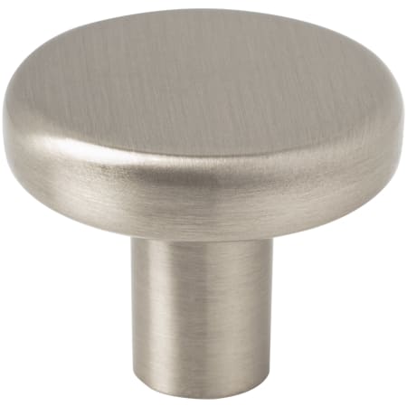 A large image of the Elements 105 Satin Nickel
