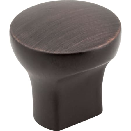 A large image of the Elements 239 Brushed Oil Rubbed Bronze