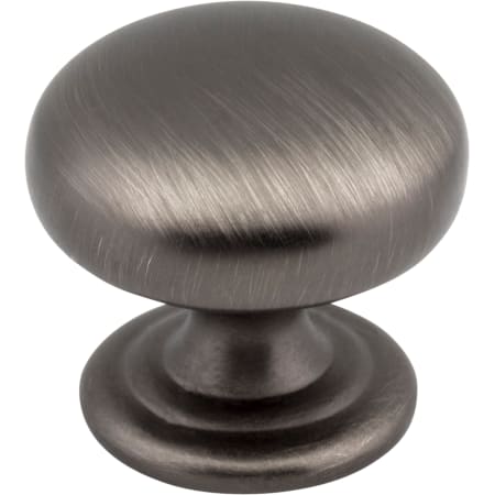 A large image of the Elements 2980 Brushed Pewter