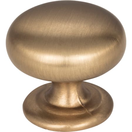 A large image of the Elements 2980 Satin Bronze