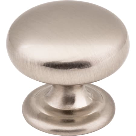 A large image of the Elements 2980 Satin Nickel