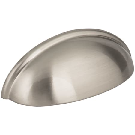 A large image of the Elements 2981-20 Satin Nickel