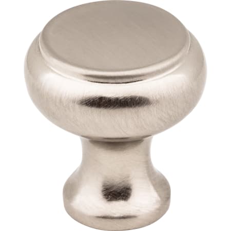 A large image of the Elements 3898 Satin Nickel