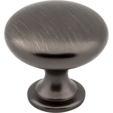 A large image of the Elements 3910 Brushed Pewter
