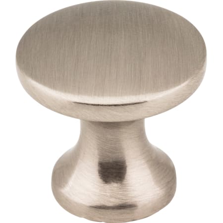 A large image of the Elements 3915 Satin Nickel