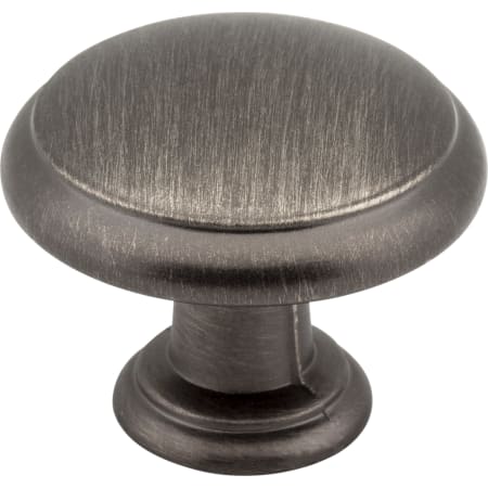 A large image of the Elements 3940 Brushed Pewter