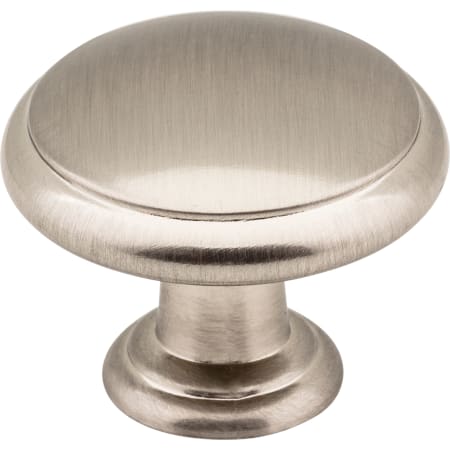 A large image of the Elements 3940 Satin Nickel