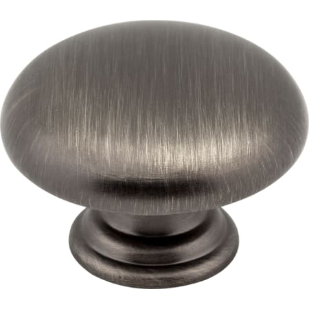 A large image of the Elements 3950 Brushed Pewter