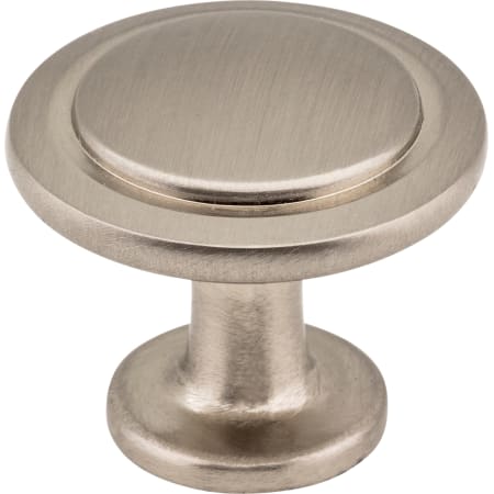 A large image of the Elements 3960 Satin Nickel