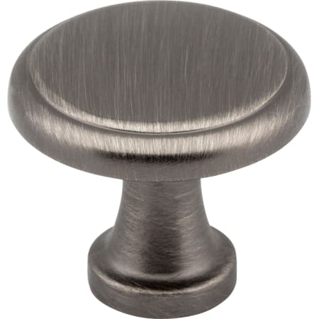A large image of the Elements 3970 Brushed Pewter