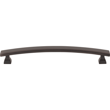 A large image of the Elements 449-160 Brushed Oil Rubbed Bronze