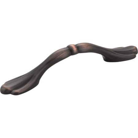 A large image of the Elements 516 Brushed Oil Rubbed Bronze