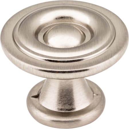 A large image of the Elements 575 Satin Nickel