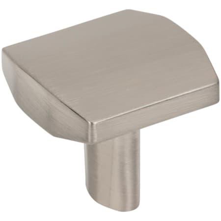 A large image of the Elements 641 Satin Nickel
