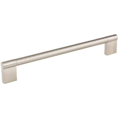 A large image of the Elements 645-224 Satin Nickel