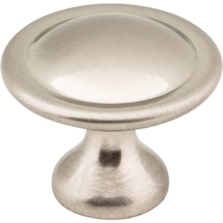 A large image of the Elements 647 Satin Nickel