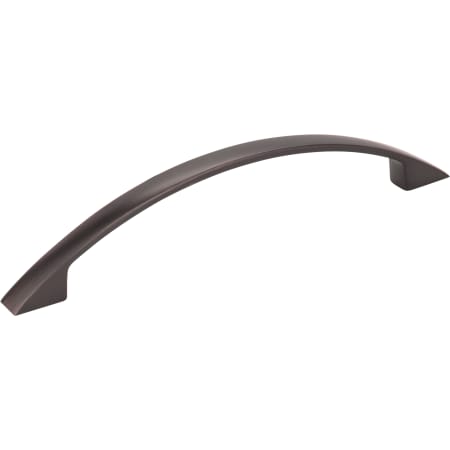 A large image of the Elements 81065 Brushed Oil Rubbed Bronze