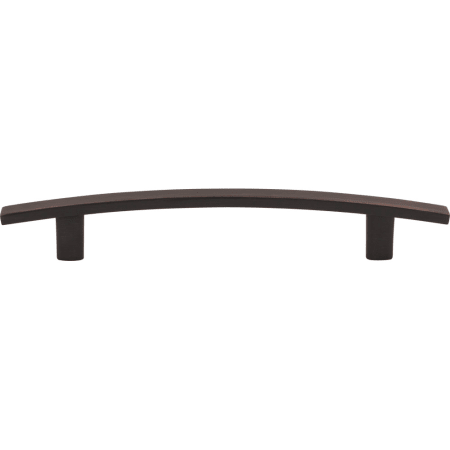 A large image of the Elements 859-128 Brushed Oil Rubbed Bronze