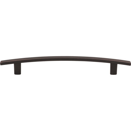 A large image of the Elements 859-160 Brushed Oil Rubbed Bronze