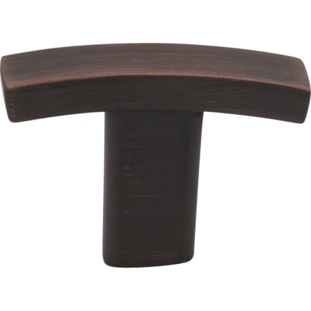 A large image of the Elements 859T Brushed Oil Rubbed Bronze