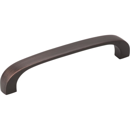 A large image of the Elements 984-96 Brushed Oil Rubbed Bronze