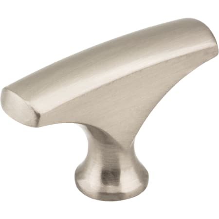 A large image of the Elements 993 Satin Nickel