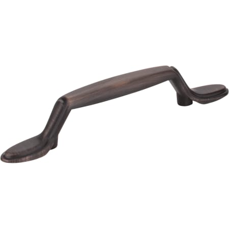 A large image of the Elements P106 Brushed Oil Rubbed Bronze