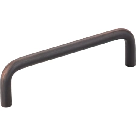 A large image of the Elements S271-4 Brushed Oil Rubbed Bronze