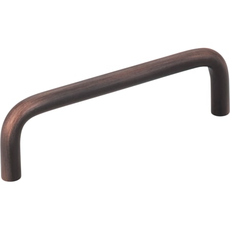 A large image of the Elements S271-96 Brushed Oil Rubbed Bronze