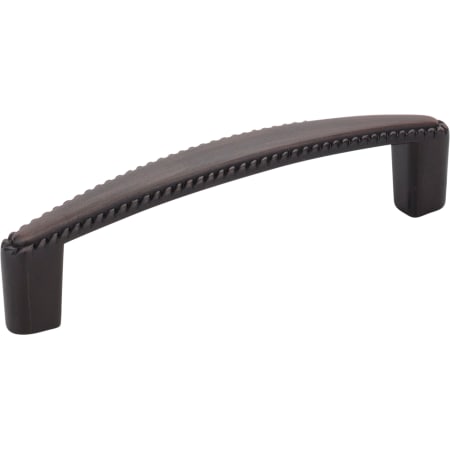 A large image of the Elements Z115-96 Brushed Oil Rubbed Bronze