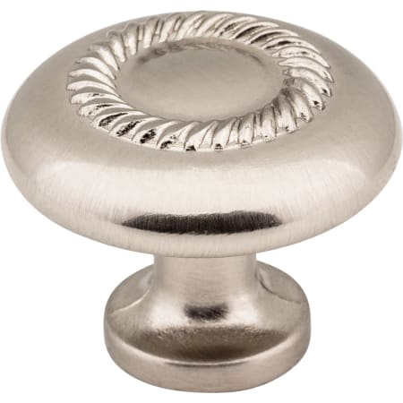 A large image of the Elements Z118 Satin Nickel