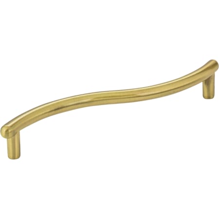 A large image of the Elements Z205 Brushed Brass