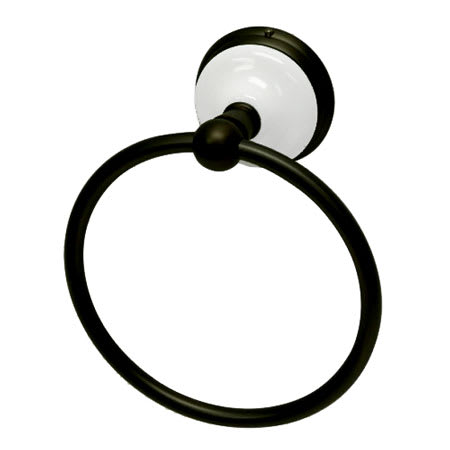A large image of the Elements Of Design EBA1114ORB Oil Rubbed Bronze