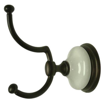 A large image of the Elements Of Design EBA1117ORB Oil Rubbed Bronze