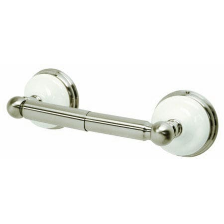 A large image of the Elements Of Design EBA1118SN Satin Nickel