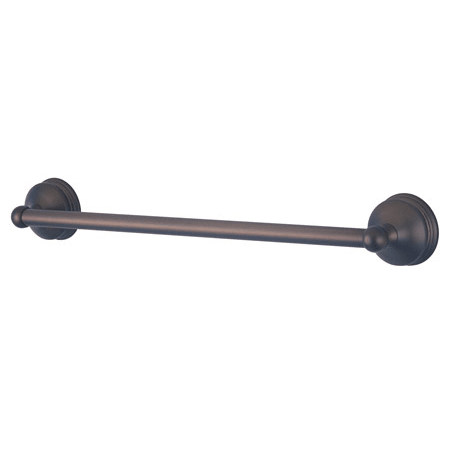 A large image of the Elements Of Design EBA1161ORB Oil Rubbed Bronze